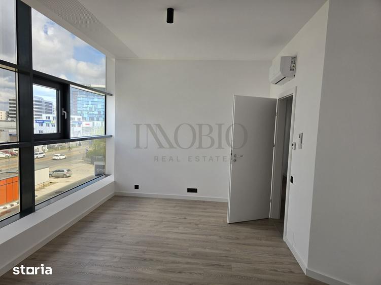 Apartament cu 4 camere în Central