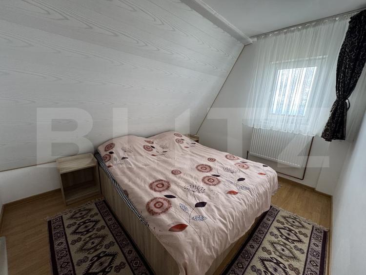 Casă individuală cu 25 camere cu Teren 1001 Mp în Central