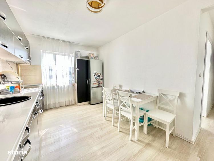 Apartement de inchiriat 3 camere - Sagului - Comision 0% - 8