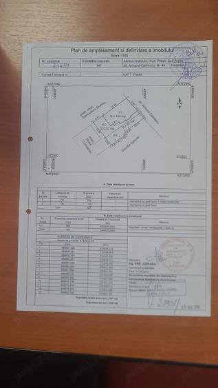 Inchiriez spatiu in Pitesti, pretabil cafenea, bar, servicii - 5