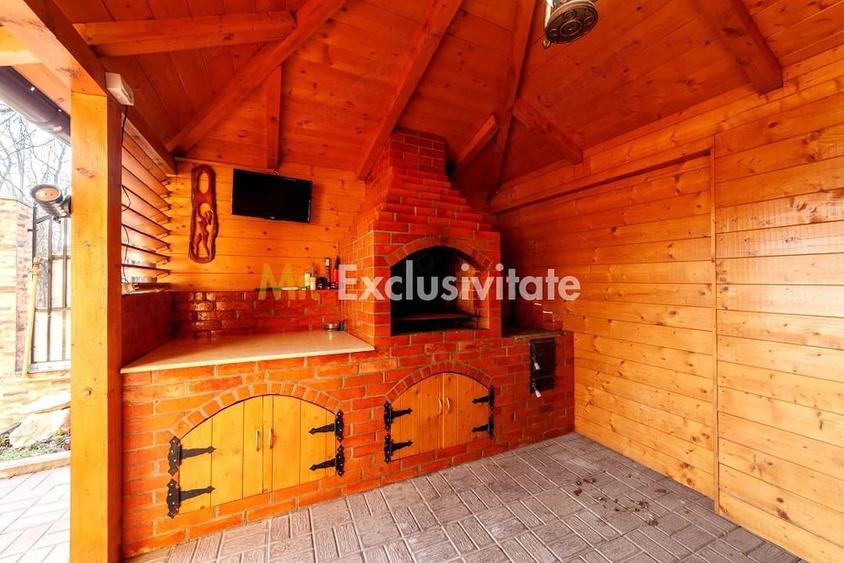 Casă cu Teren 198 Mp în Trivale