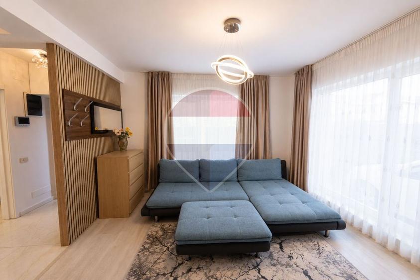 Casă individuală cu 4 camere cu Teren 388 Mp în Nord