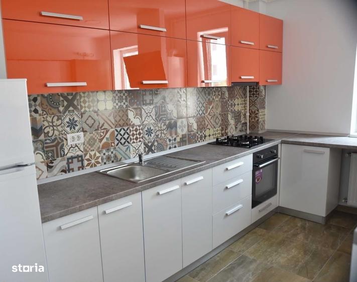 2 Camere Grozavesti Novum Politehnica Lujerului - 4