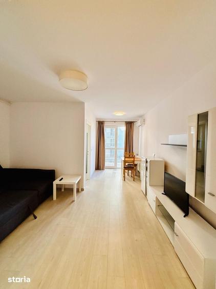 Apartament cu 2 camere în Theodor Pallady