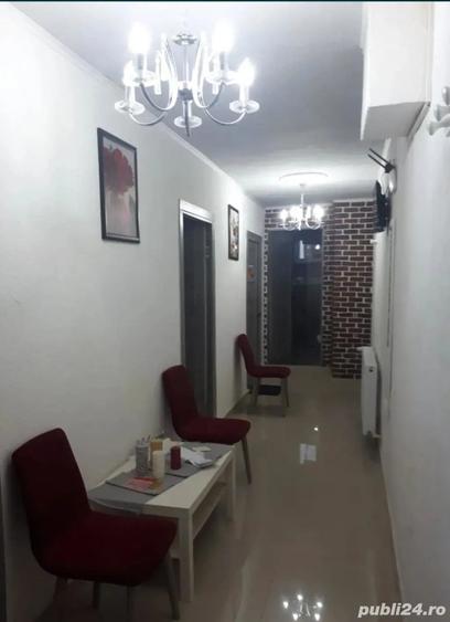 Spațiu comercial, de 19 mp, în Central