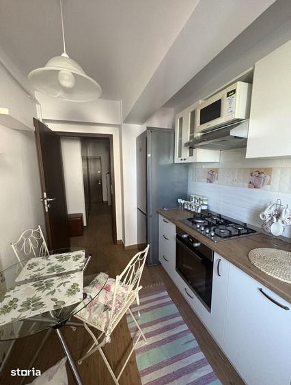 Apartament 2 camere 56 mp Modern Loc parcare Pepinierei - 6