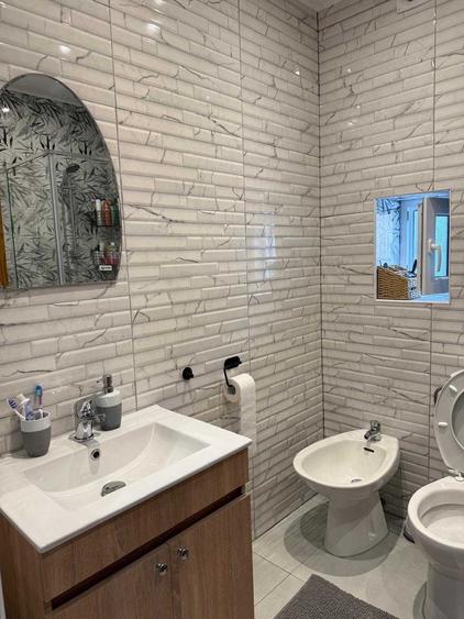Apartament decomandat în Central