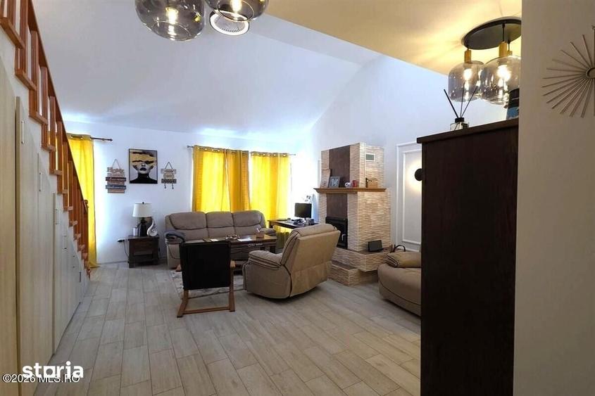 Cumpana - Del Sole, Str. Padova 4, vila P+M, teren pe colt de 397 mp! - 16