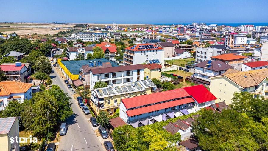 Spațiu comercial, de 270 mp, în Central