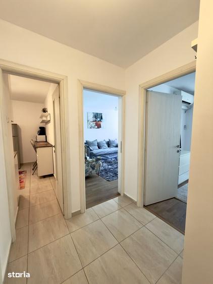 Apartament 2cam ULTRACENTRAL - Universitate | Calea Victoriei | Novote - 12