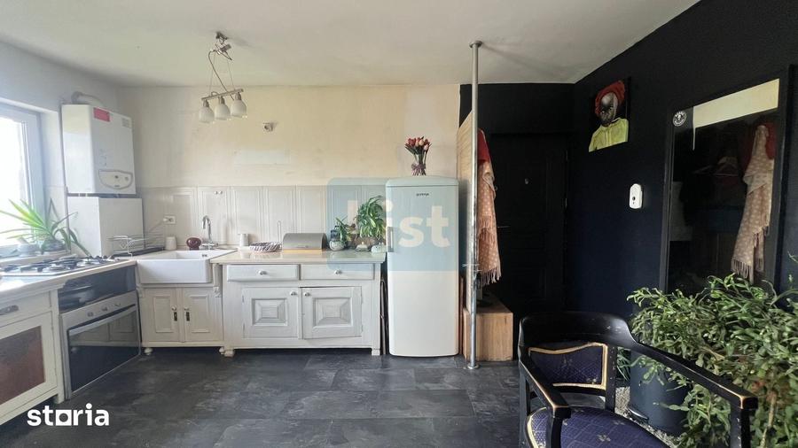 COMISION 0%! Ap. 2 cam. 48 mp, balcon, PET FRIENDLY Razoare | VIVO - 14