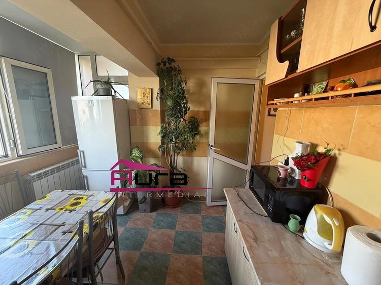 Garsonieră decomandată în Neptun