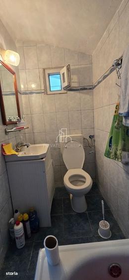 Casă cu 3 camere în Albești