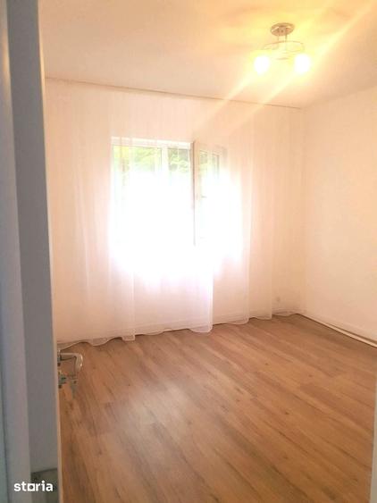 Apartament cu 2 camere decomandat în Nord