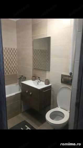 De inchiriat apartament 1 camera in zona Aradului - 4