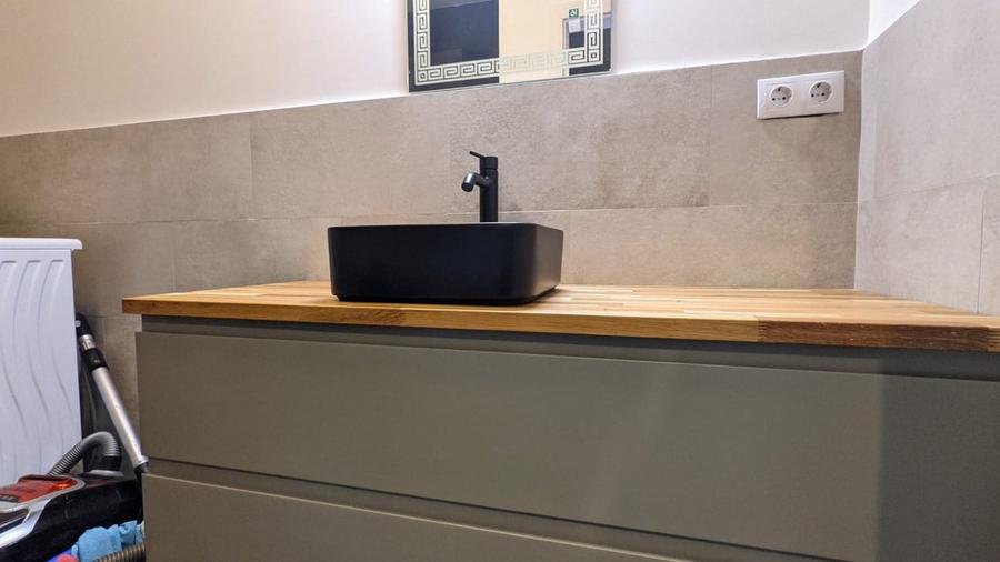 Apartament cu 2 camere semidecomandat în Zorilor