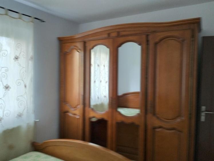 Apartament cu 2 camere decomandat în Alexandru cel Bun