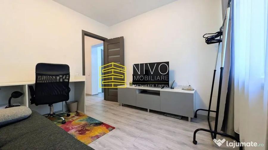Apartament 2 camere Tg. Mure? 7 Noiembrie St... - 4