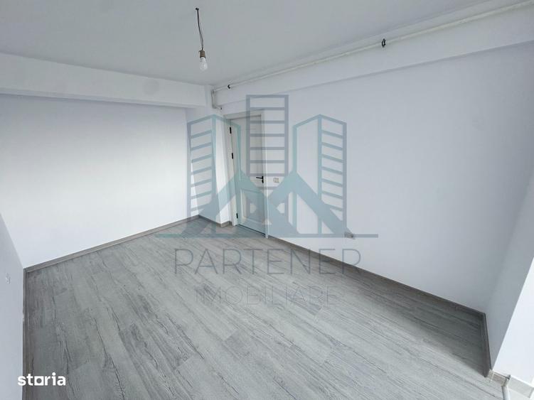 Apartament cu 2 camere în Valea Lupului
