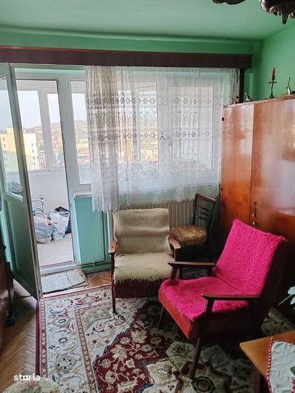 Apartament cu 3 camere în 1848