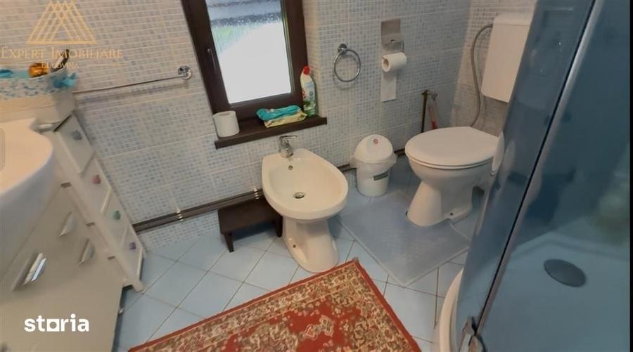 Casă cu 4 camere cu Teren 3000 Mp în Vama