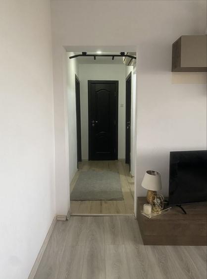 Apartament cu 3 camere în Drumul Taberei