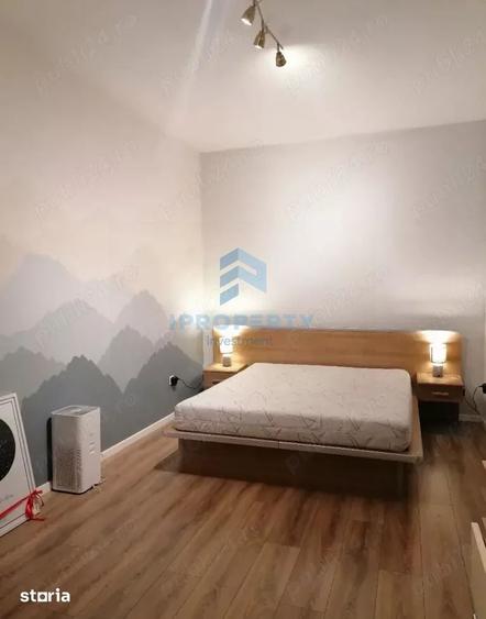 2 Camere Cartier Latin Centrala Proprie 61 MP - 1
