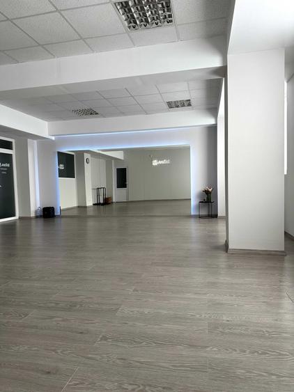 Spațiu comercial, de 70 mp, în Costin Georgian