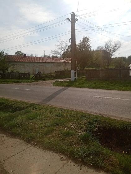 Teren de 700 mp, în Băcălești
