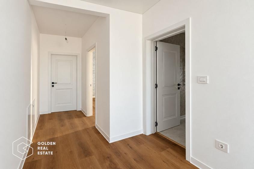 Duplex cu 4 camere cu Canalizare în Săcălaz