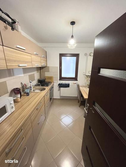 Apartament cu 3 camere decomandat în Valea Lupului