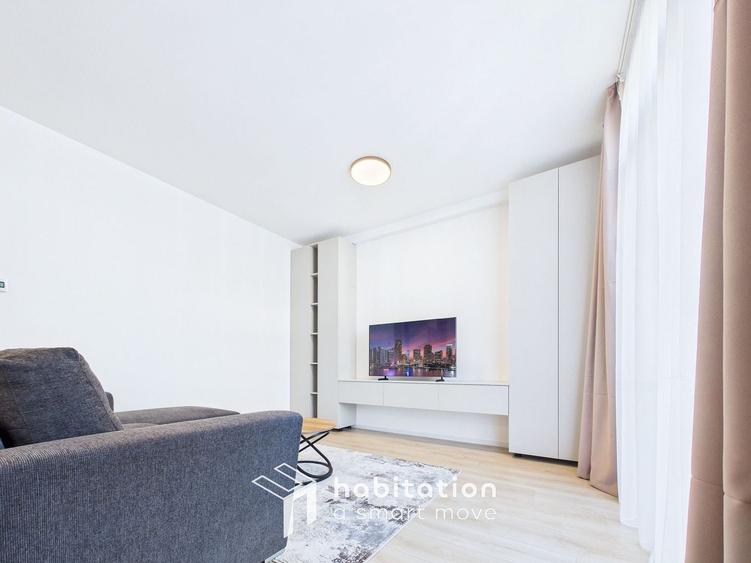 Apartament elegant, spațios, prima închiriere, Torontalului - Ateneo - 2