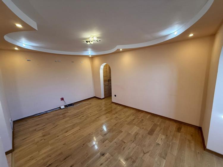 VEST- 3 camere, renovat, centrala termica, 64 mp - 2