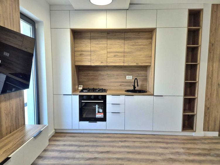 Apartament de inchiriat 2 camere la prima inchiriere cu parcare - 3
