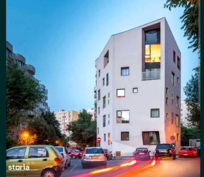 Apartament 2 camere/ zona Obor/ metrou+ centrala/ Bloc 2014 - 2