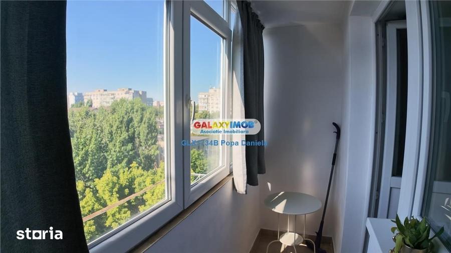 Inchiriere 2 camere decomandat, str. Huedin - Brancoveanu - 11