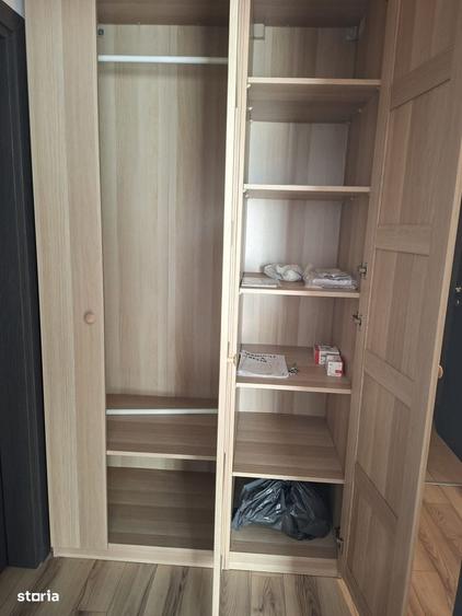 Apartament cu 3 camere în Muncii