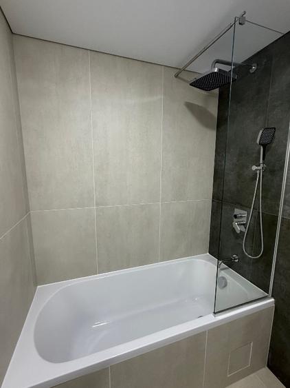 Garsonieră nedecomandată în Central