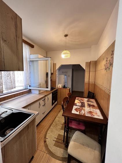Apartament cu 2 camere în Ultracentral