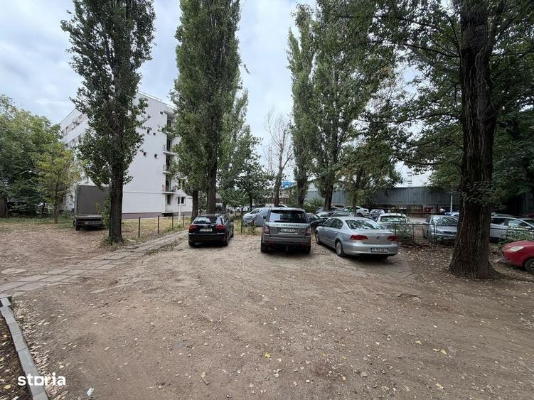 Teren 1.152 mp langa Metrou Pacii Autorizatie Constructie S+P+4 - 2