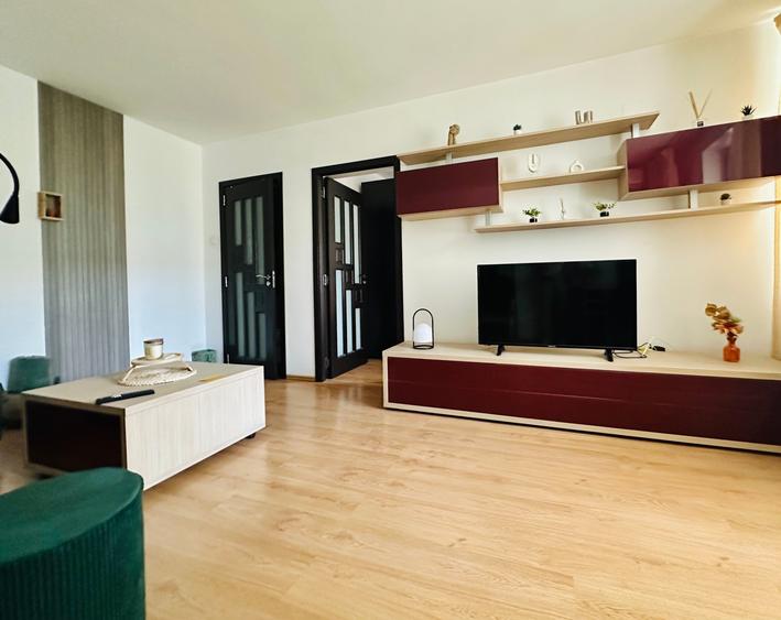 Apartament luminos Floreasca - 6