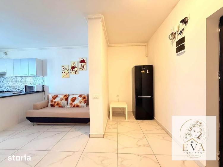 Apartament cu 2 camere în Berceni
