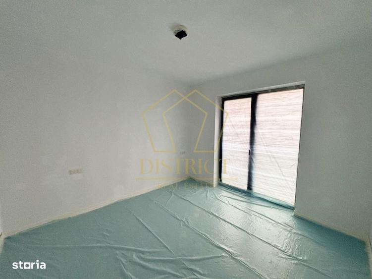 Apartament modern cu 2 camere | XCITY TOWER 4 - 2