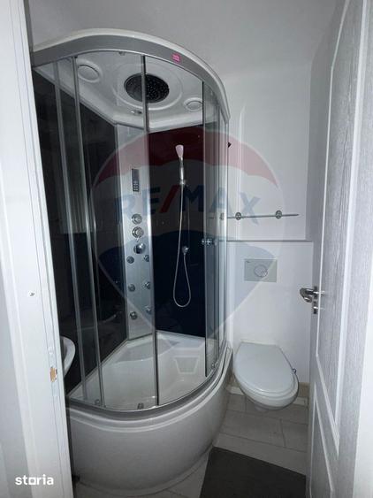 Apartament cu 4 camere decomandat, mobilat în 1 Mai