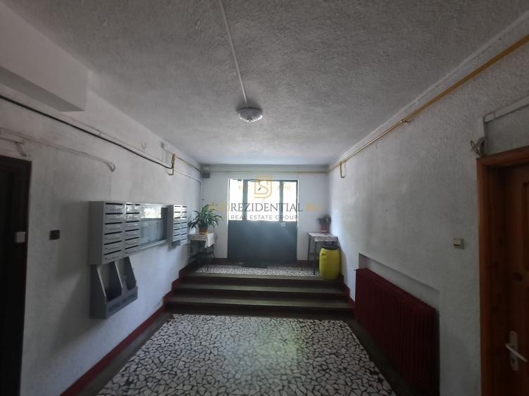 Soseaua Giurgiului | Apartament 2 camere, mobilat si utilat, centrala - 20