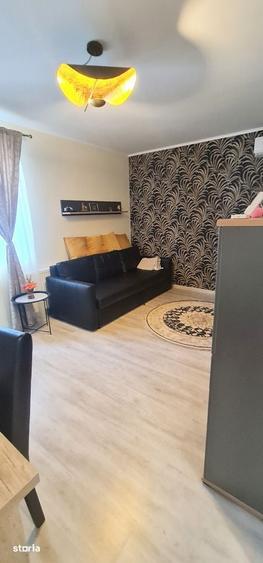 Apartament cu 2 camere decomandat în Colentina