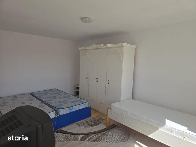Casă cu 3 camere cu Teren 300 Mp în Tuzla