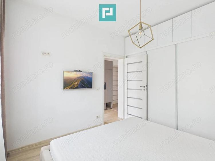Duplex mobilat, 69 mp, teren 302 mp, Mo?ni?a Veche - 17