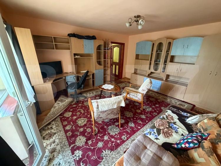 Apartament 2 camere, 63 mp, zona Micro 16 - 2