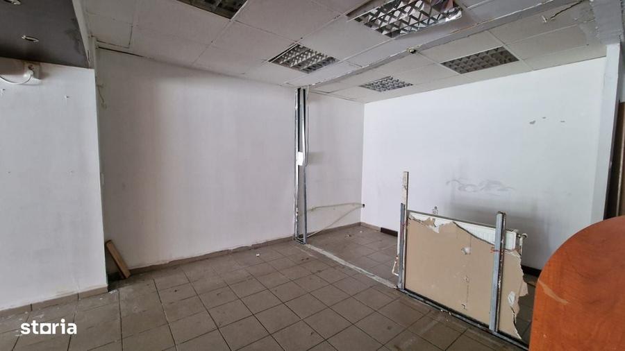 Spațiu comercial, de 65 mp, în Ultracentral